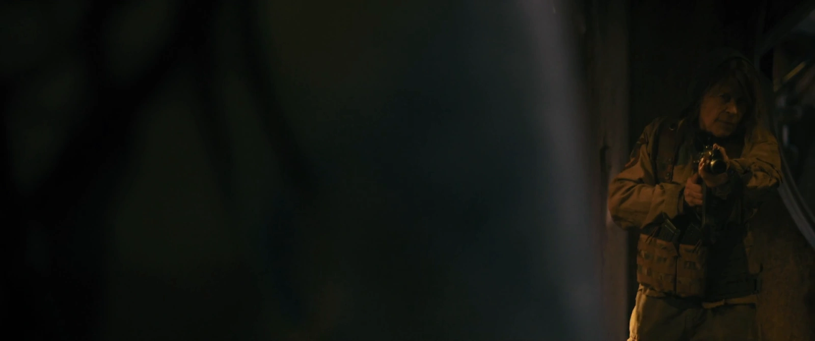 Osiris screenshot 1