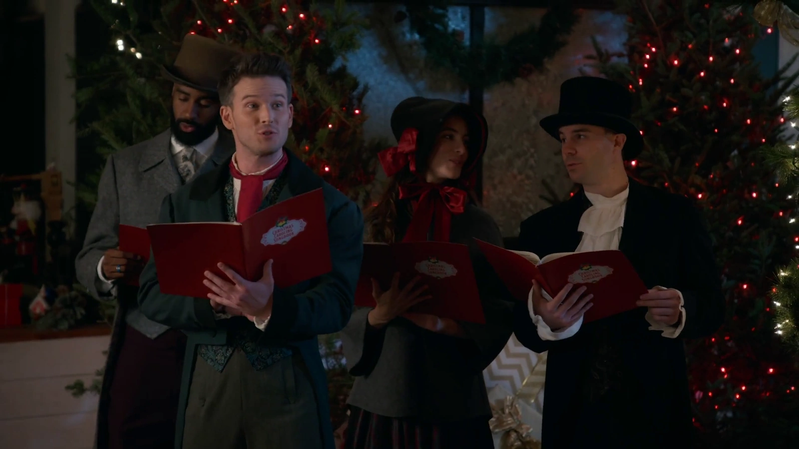 Holiday Mismatch screenshot 5