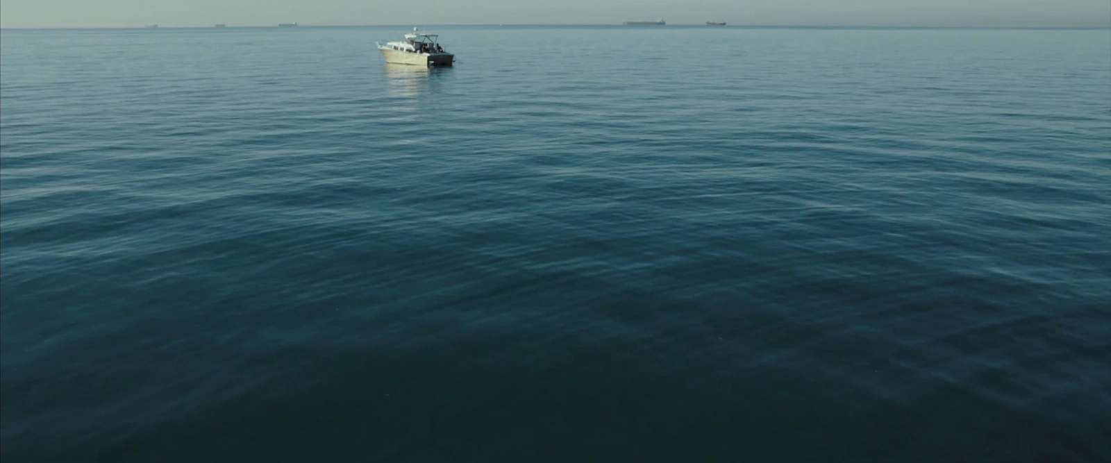 The Invisible Boy screenshot 3