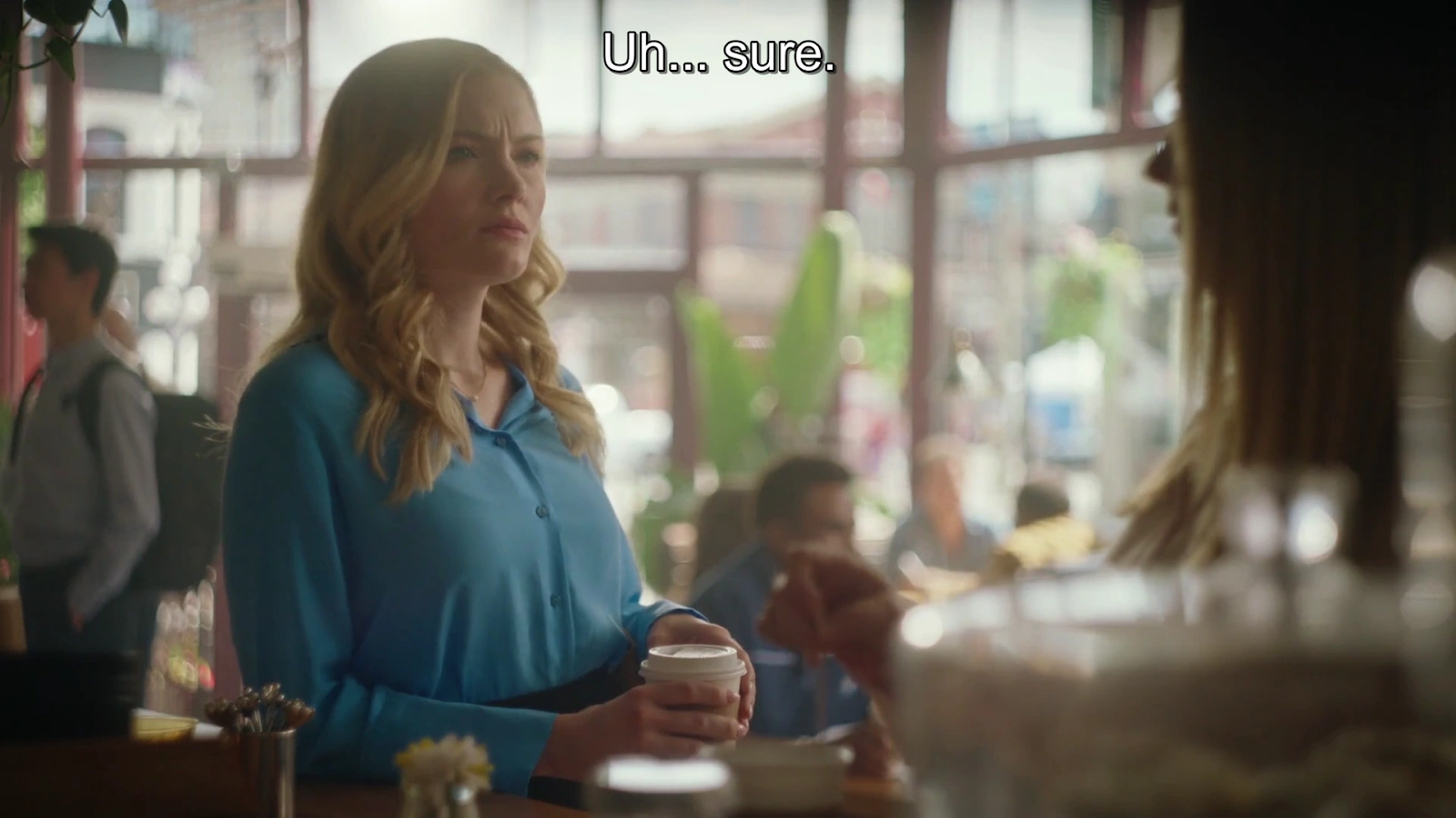 My Dreams of You screenshot 4
