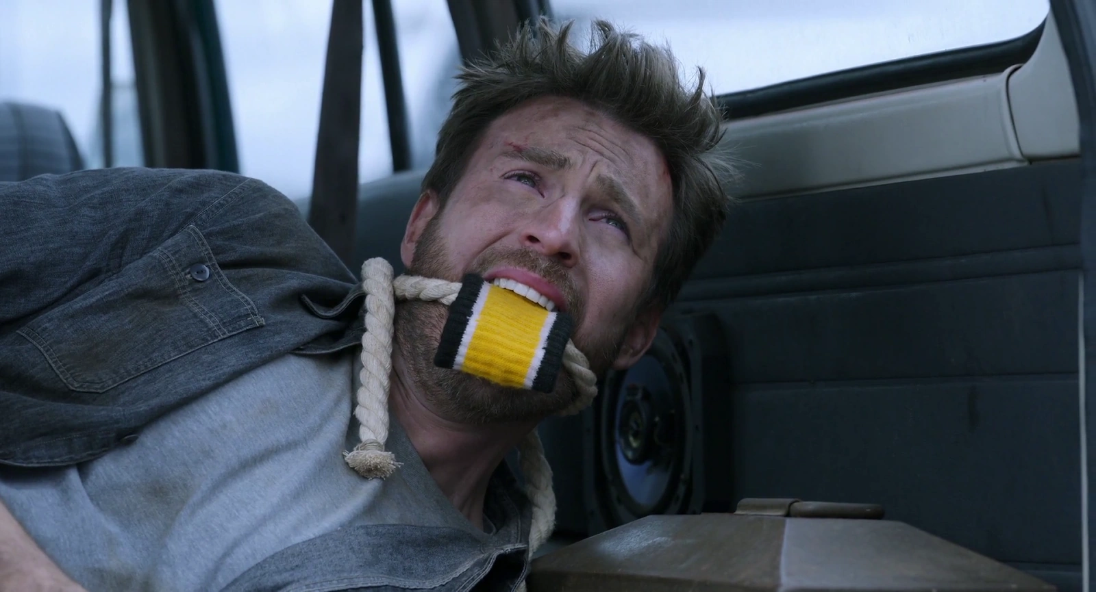 Ghosted screenshot 5