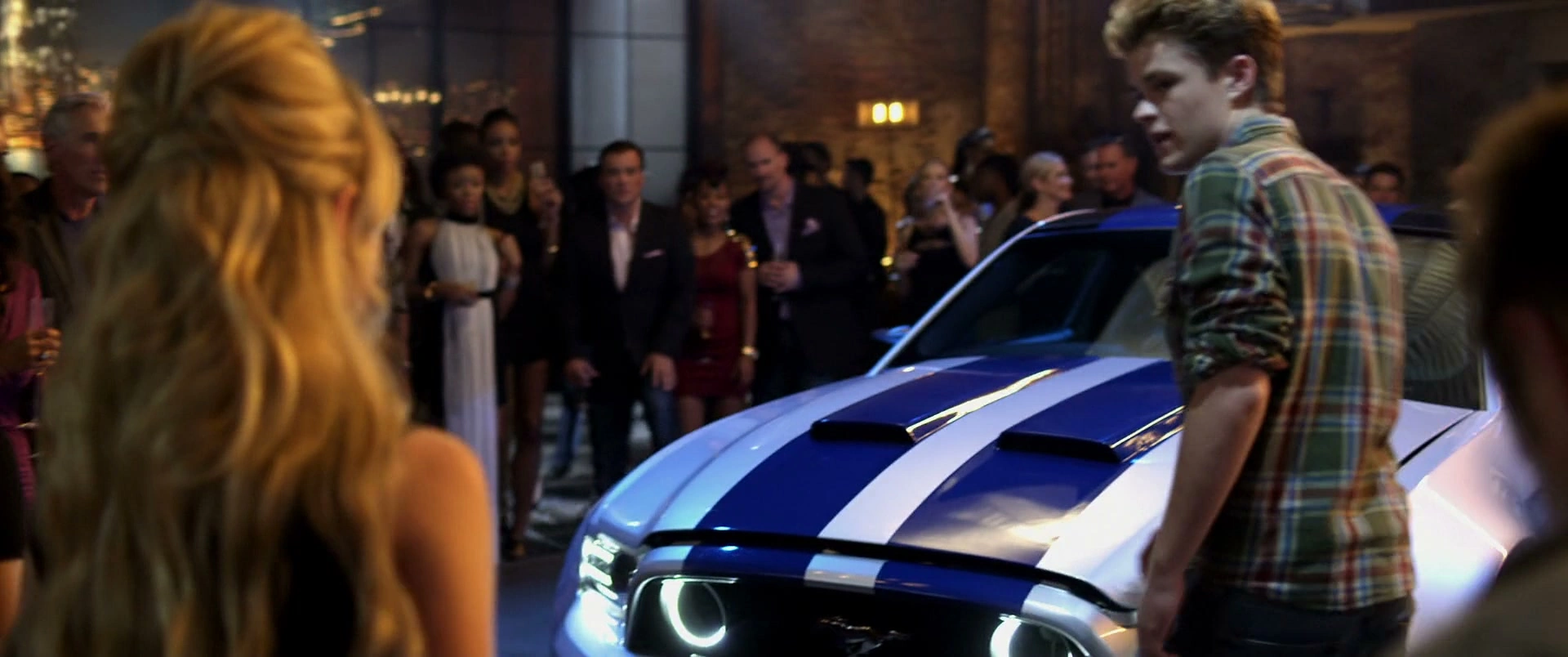 Need for Speed screenshot 4