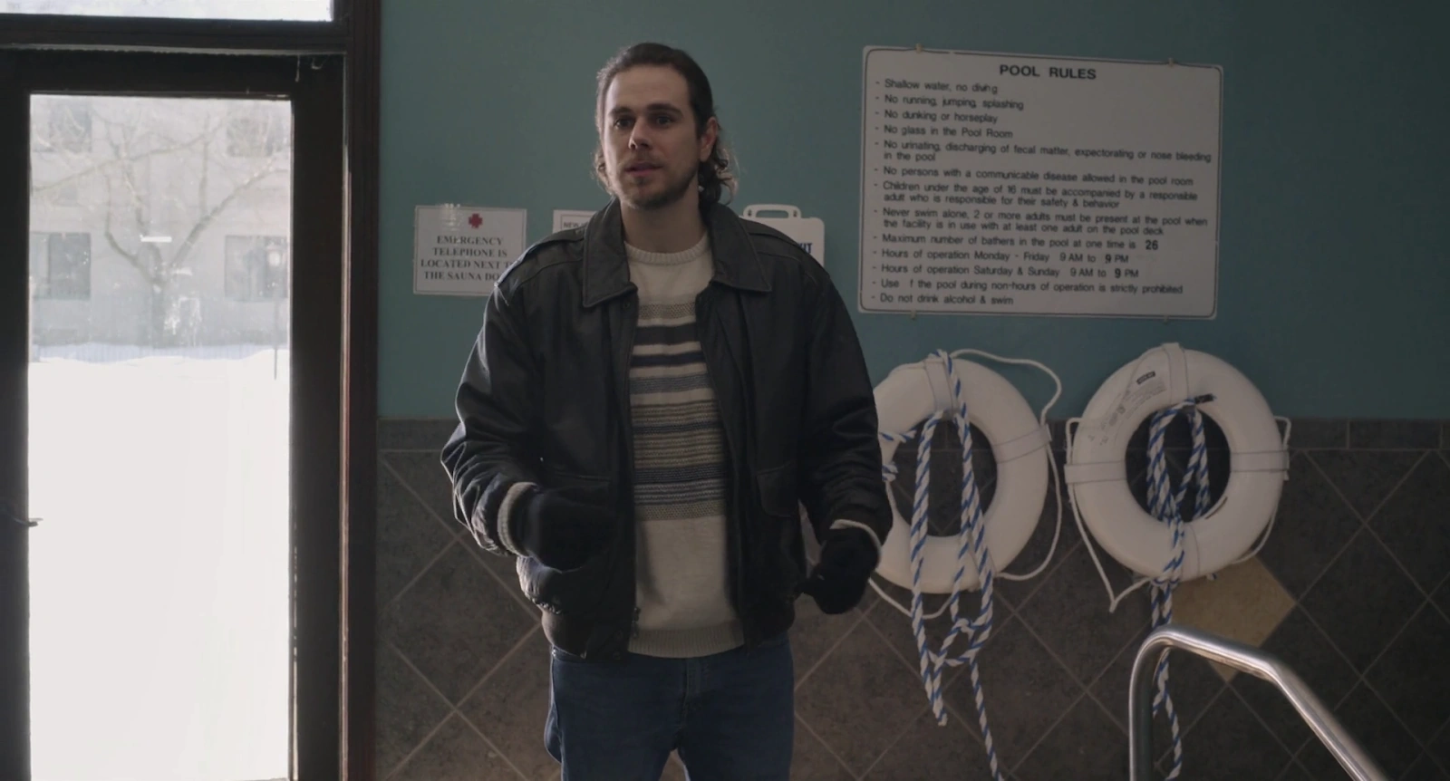 Bad Things screenshot 1