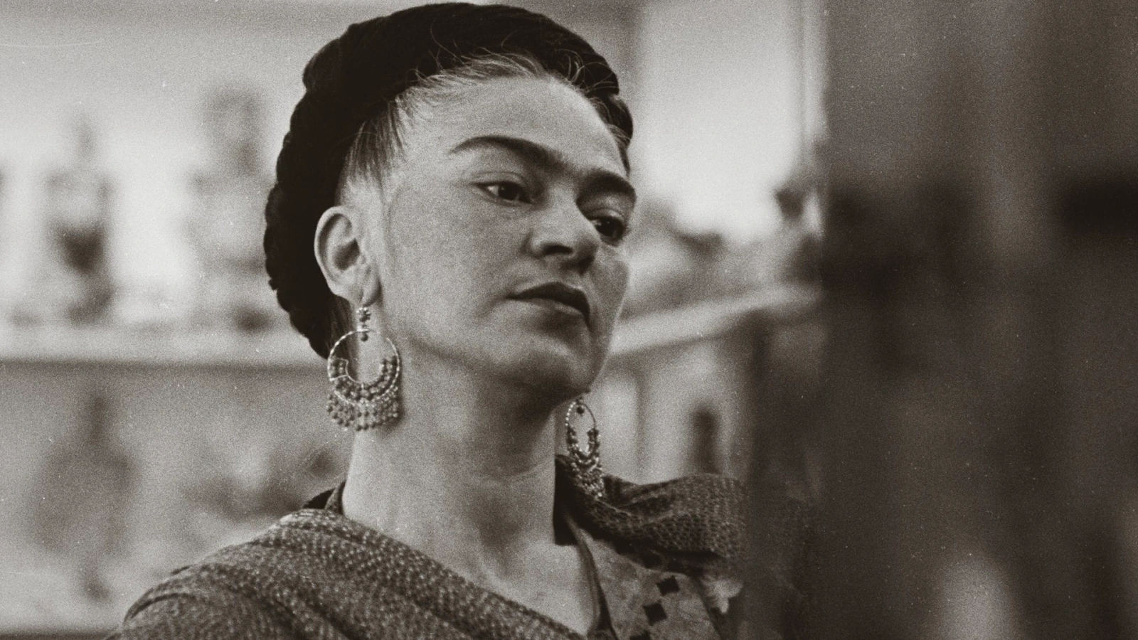 Frida screenshot 1