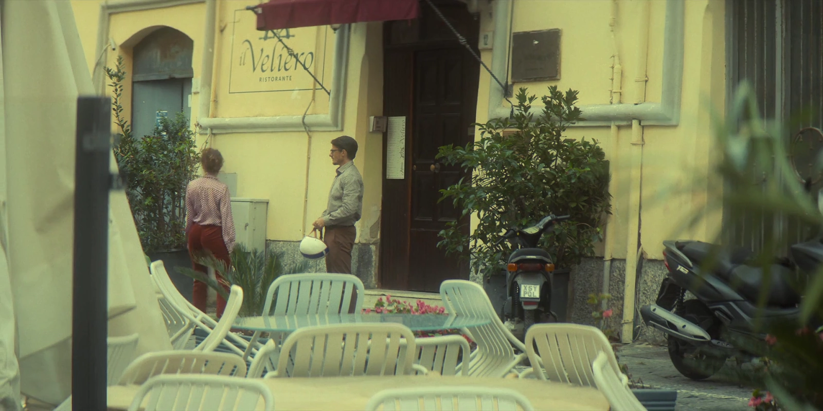 The Love Scam screenshot 2