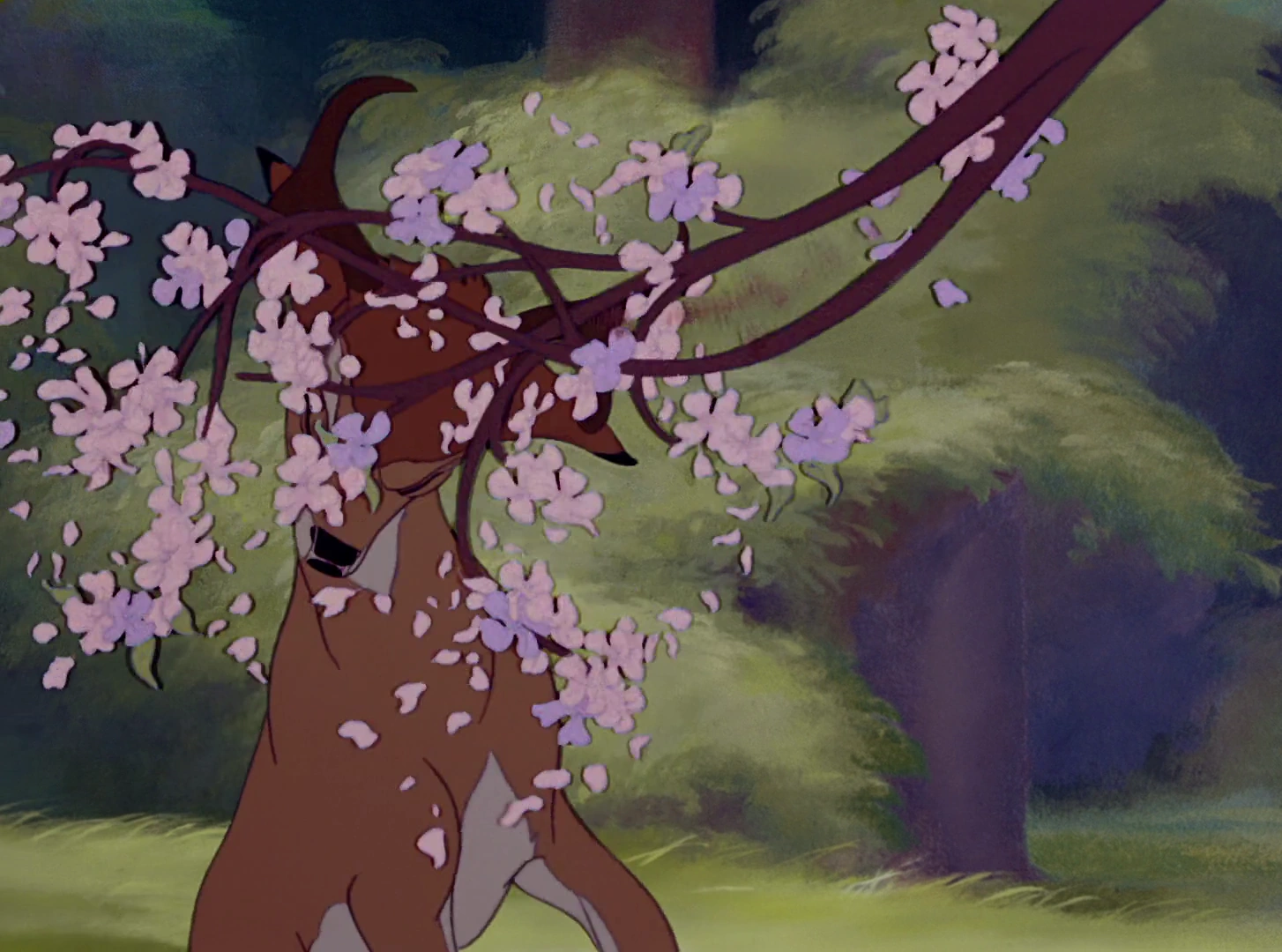 Bambi screenshot 4