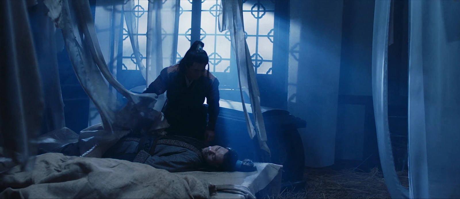 Legend of Deification: King Li Jing screenshot 3