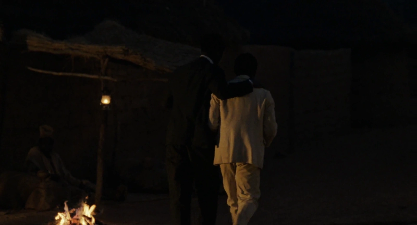Mister Johnson screenshot 5