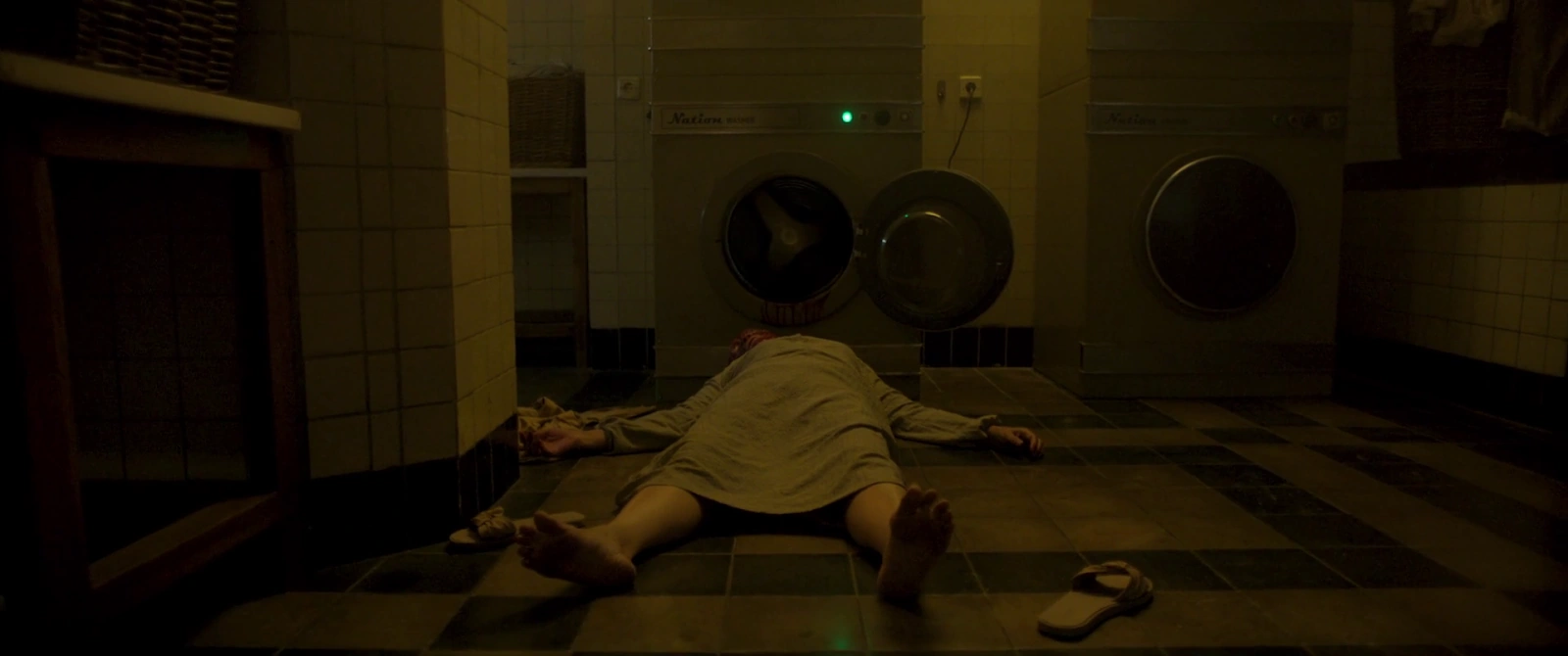 Grave Torture screenshot 4