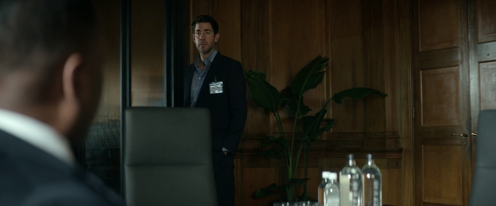 Tom Clancy's Jack Ryan: Ghost War screenshot 1