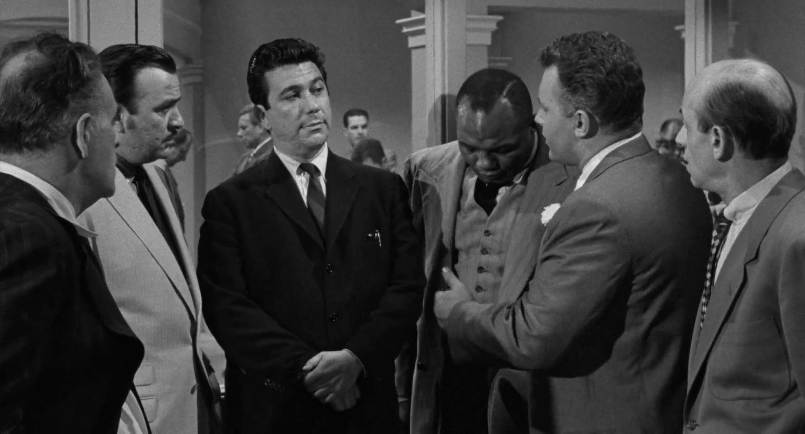 The Harder They Fall screenshot 3