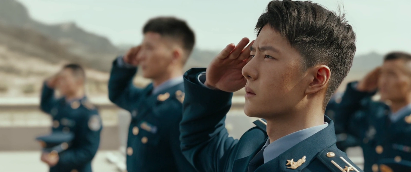 Born to Fly screenshot 4