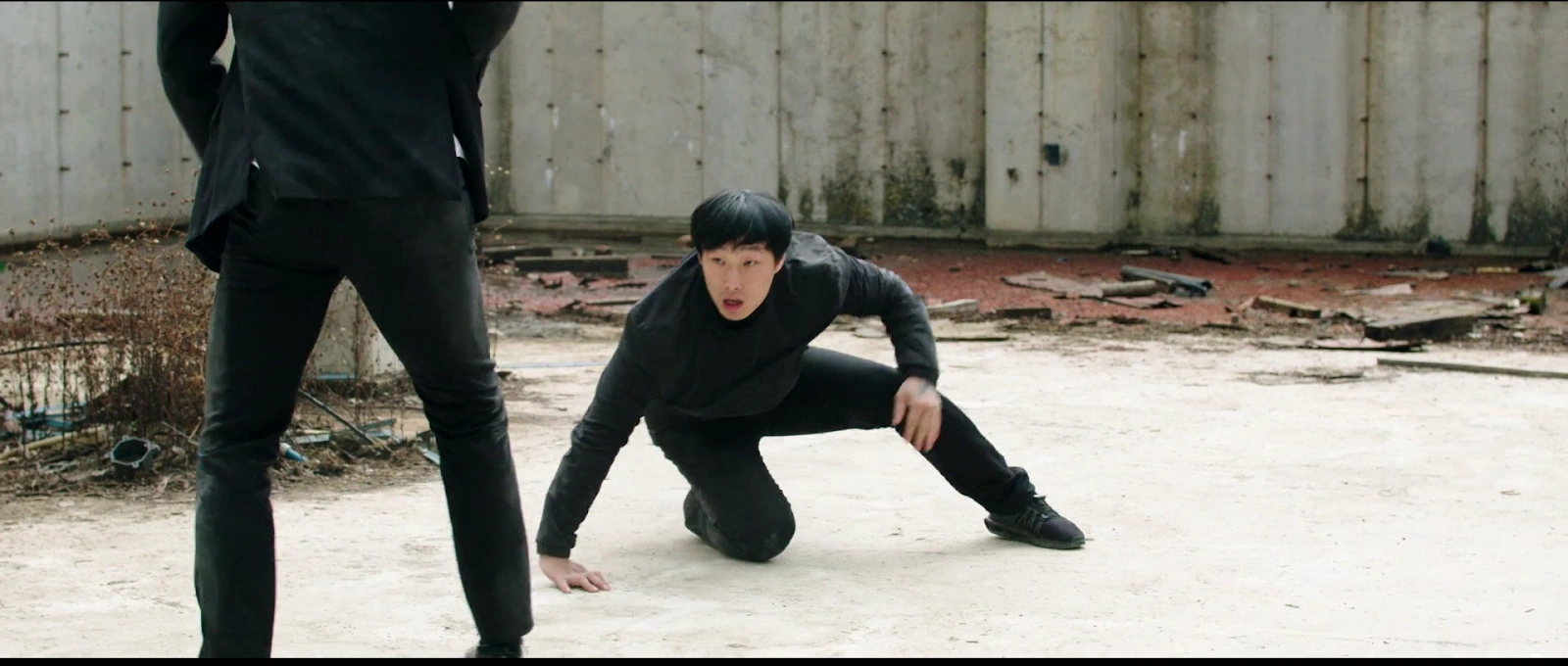 Bodyguard screenshot 4
