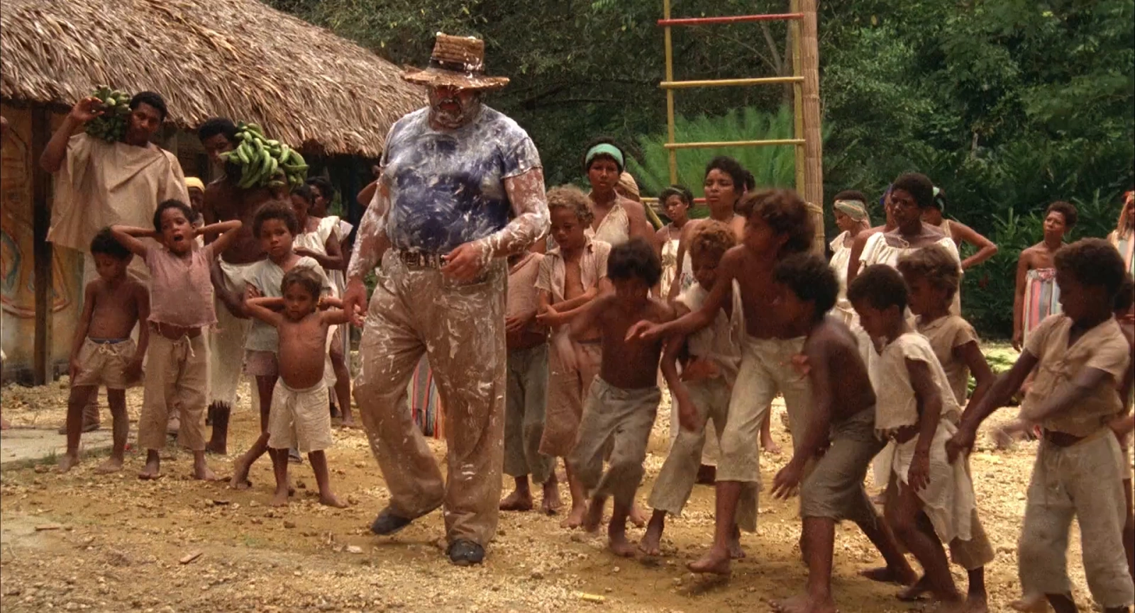 Banana Joe screenshot 4