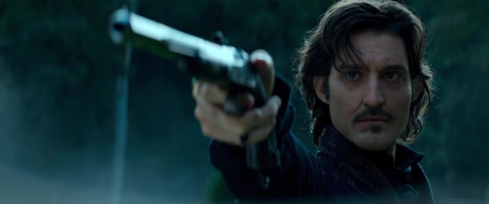 The Count of Monte Cristo screenshot 5
