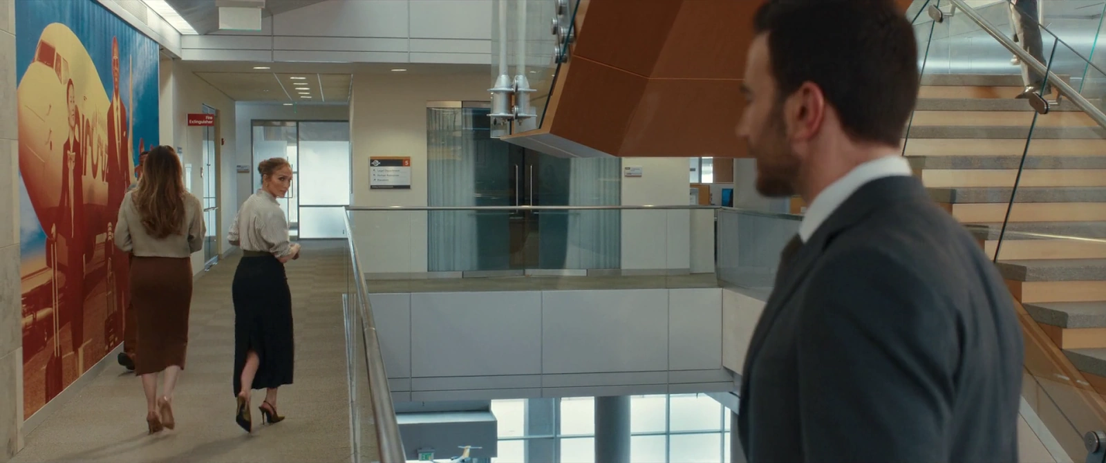 Office Romance screenshot 4