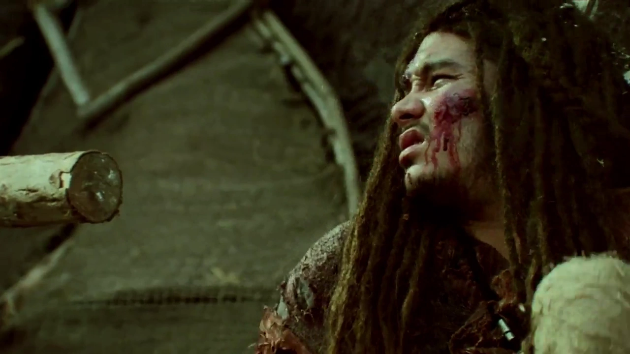 In The Name of The Tiger screenshot 5