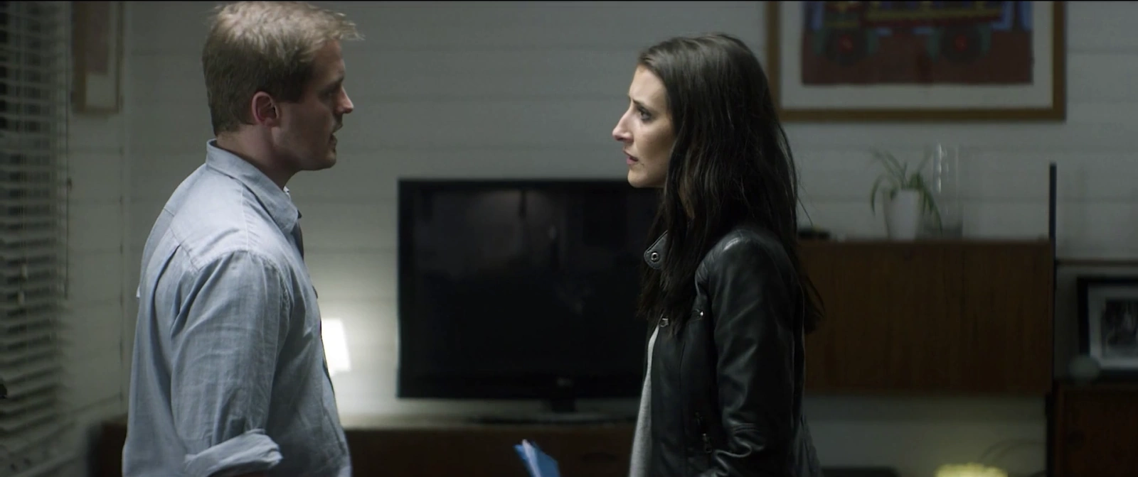 Contagion of Fear screenshot 5