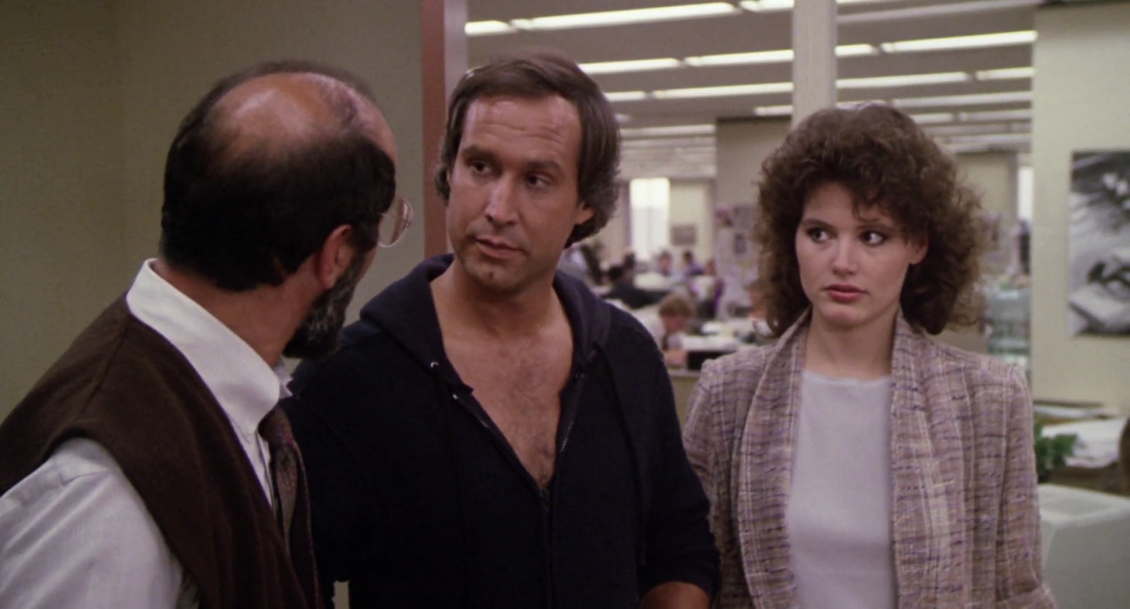 Fletch screenshot 1