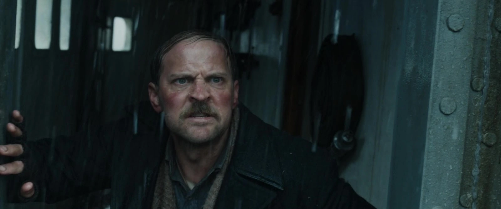 The Arctic Convoy screenshot 3