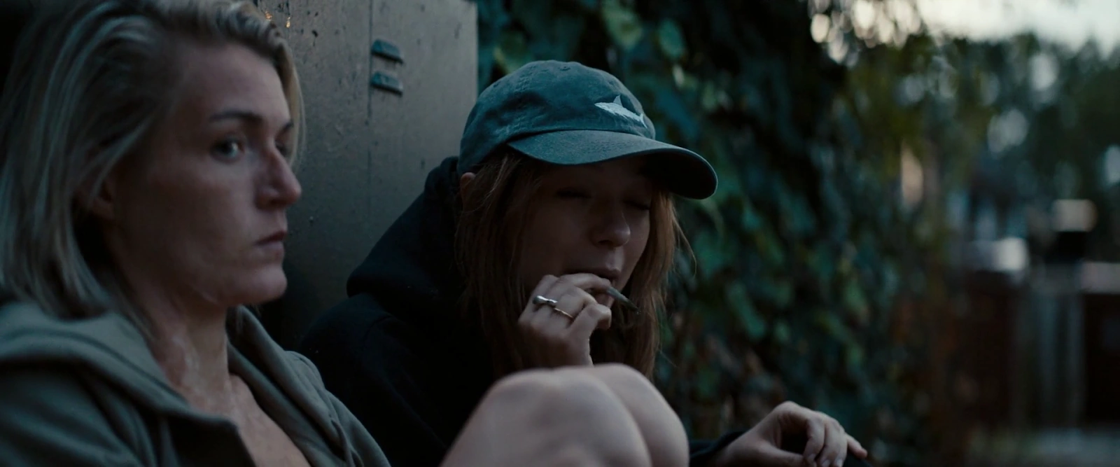 Silver Haze screenshot 3