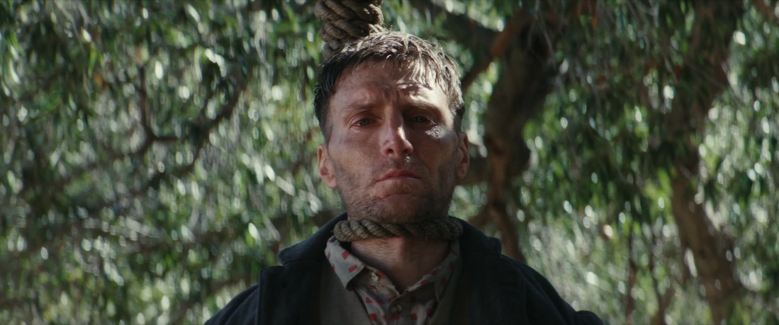 The Dead Don't Hurt screenshot 3