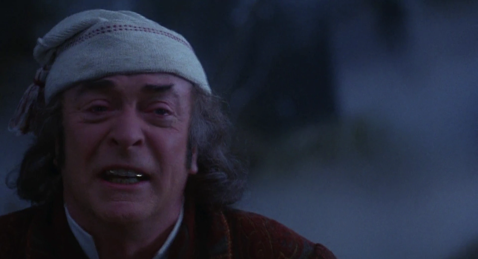The Muppet Christmas Carol screenshot 2