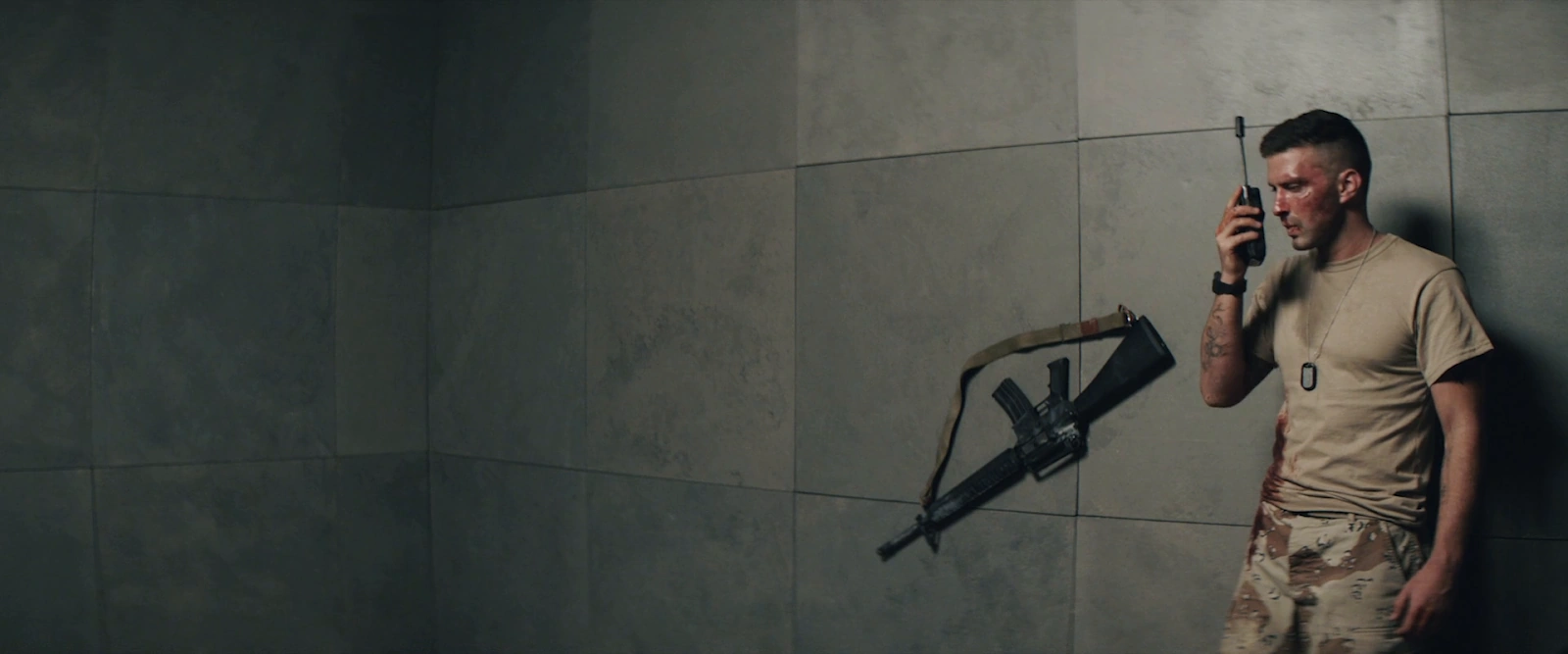 The Abandon screenshot 3
