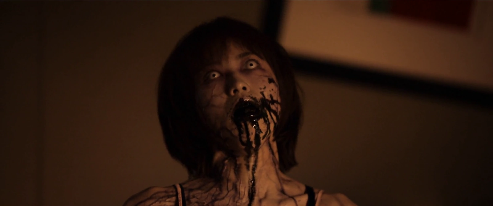 Zom 100: Bucket List of the Dead screenshot 1