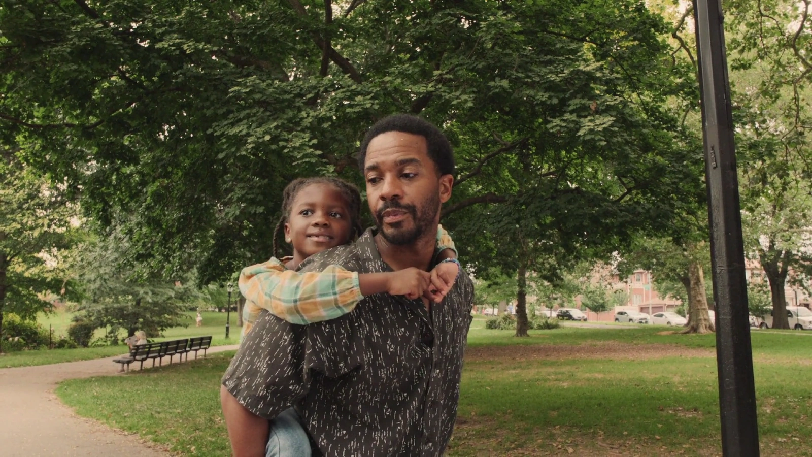 Love, Brooklyn screenshot 4