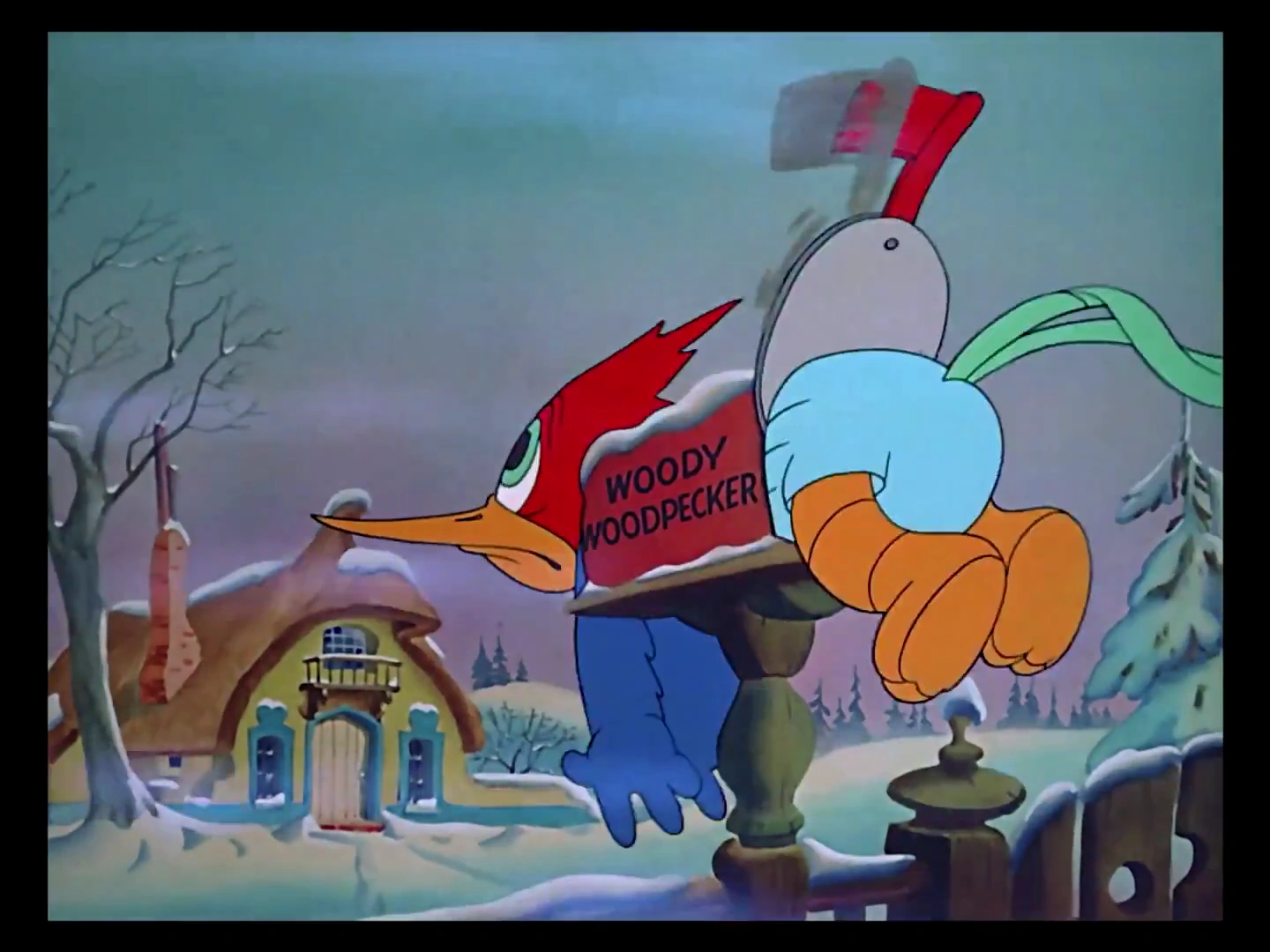Greatest Cartoons of the Golden Era screenshot 2