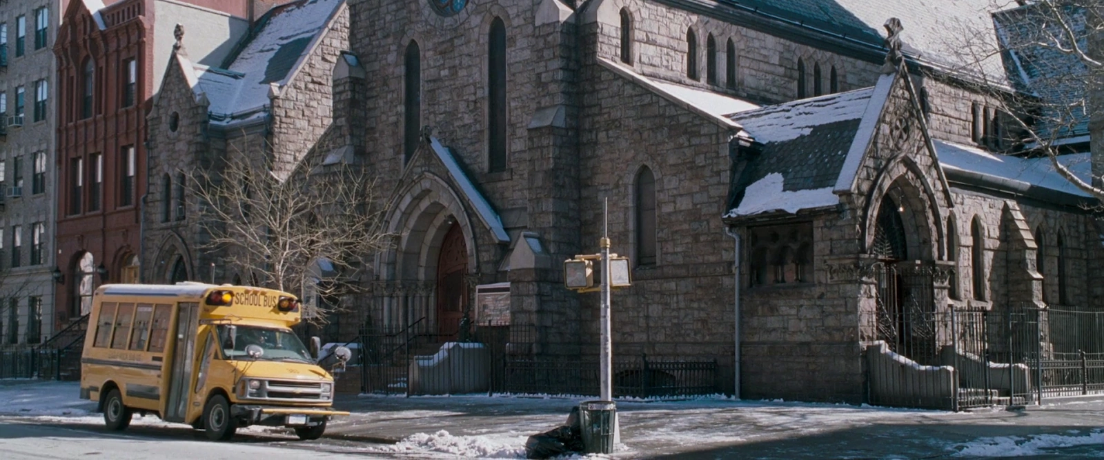 August Rush screenshot 3