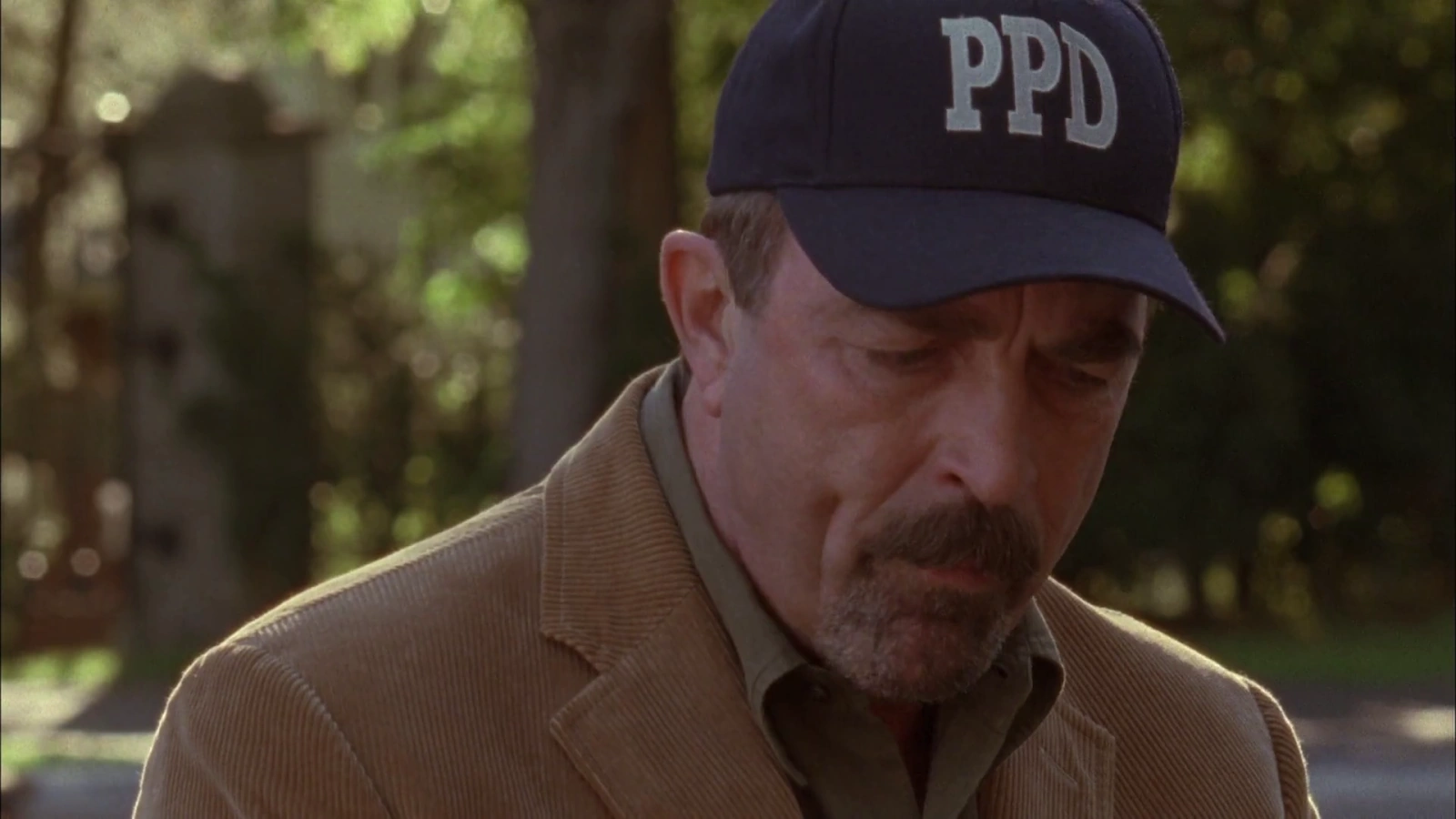 Jesse Stone: Thin Ice screenshot 4