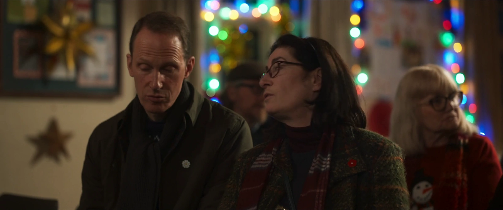 Bad Tidings screenshot 3