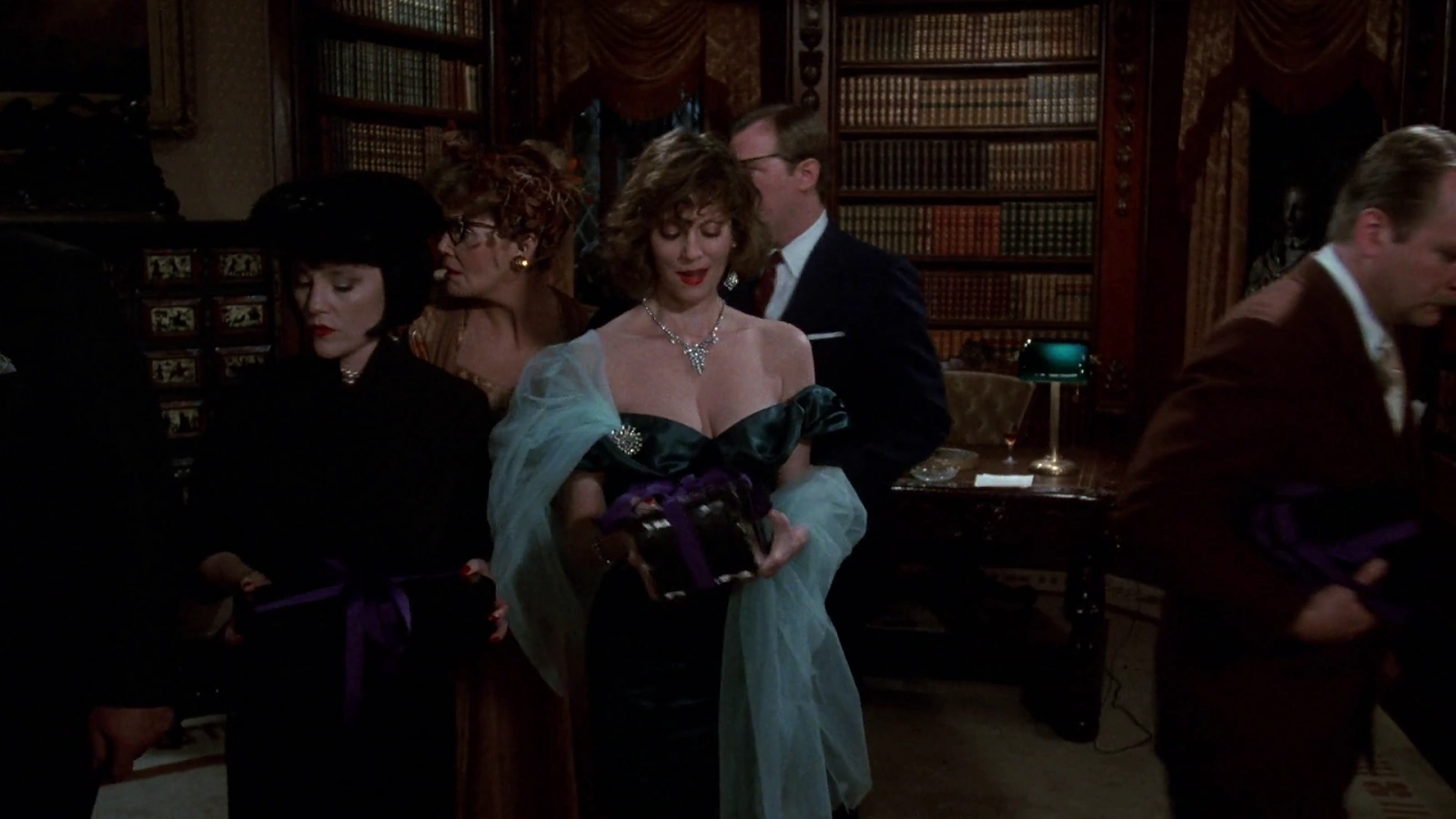 Clue screenshot 3