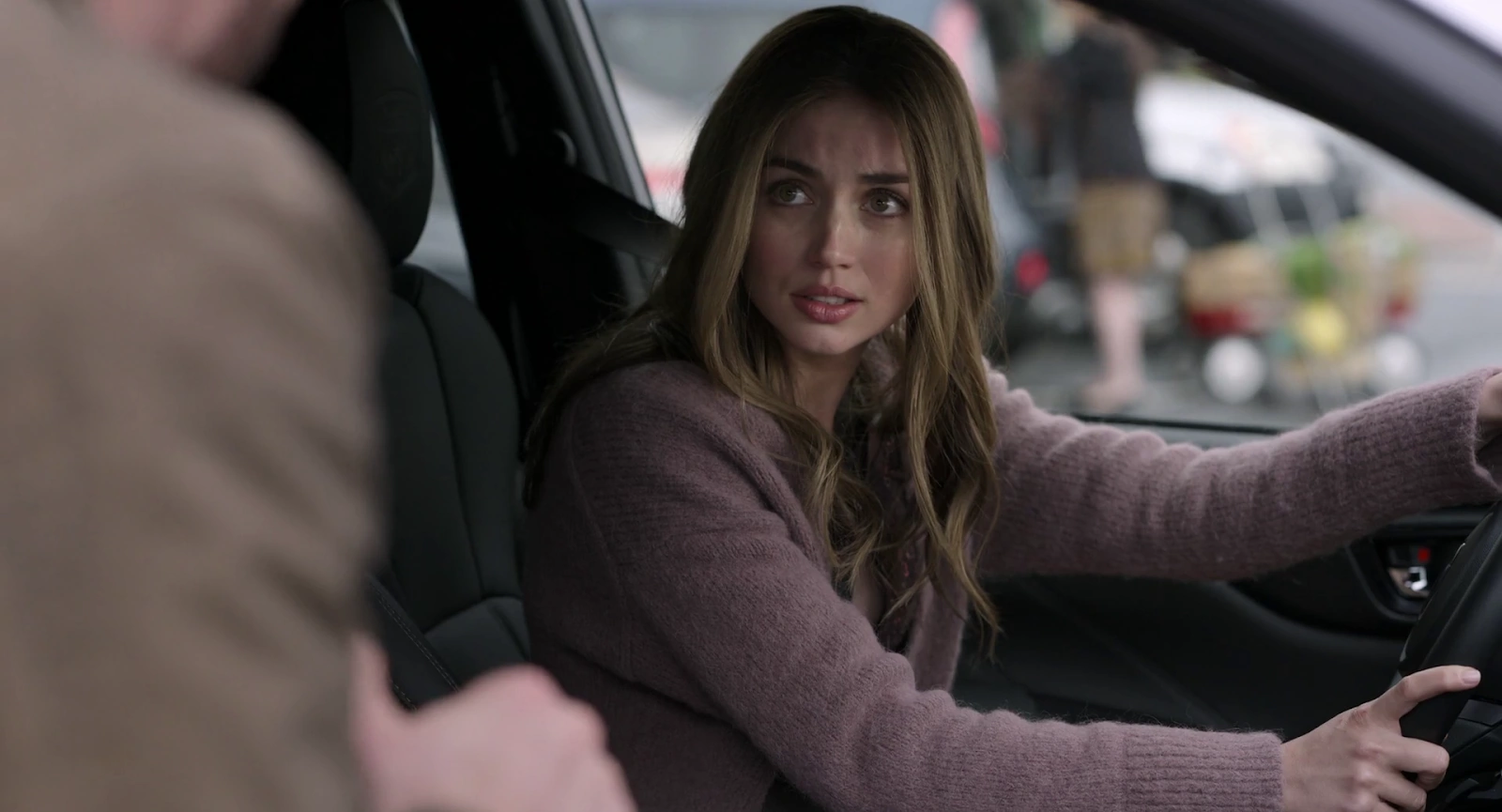 Ghosted screenshot 1