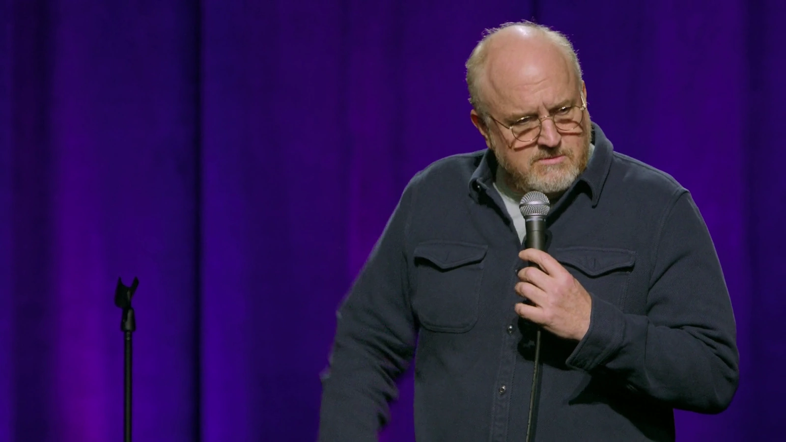 Louis C.K.: Ridiculous screenshot 4