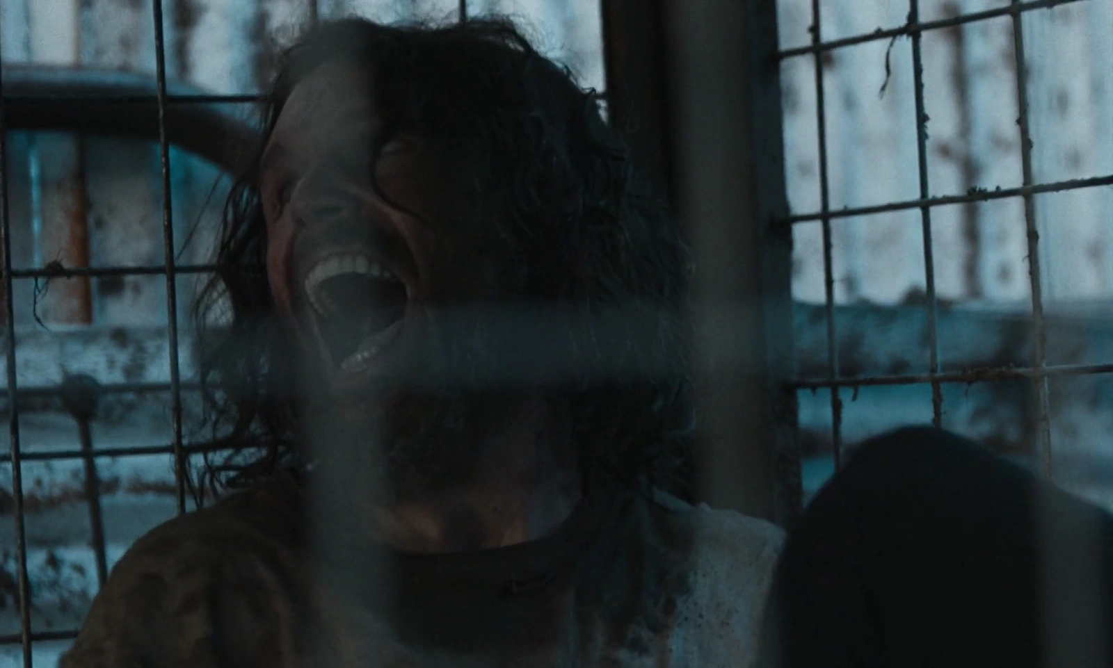 The Seeding screenshot 5