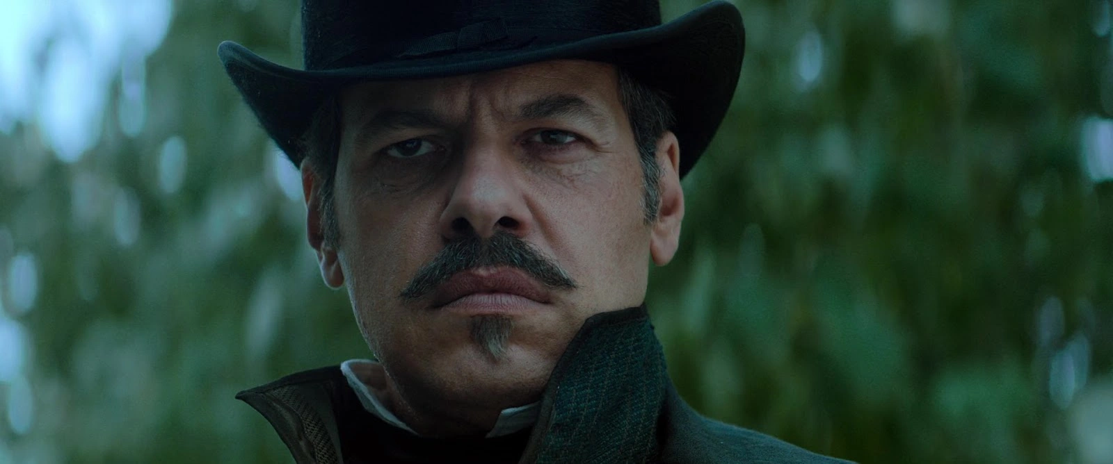 The Count of Monte Cristo screenshot 3