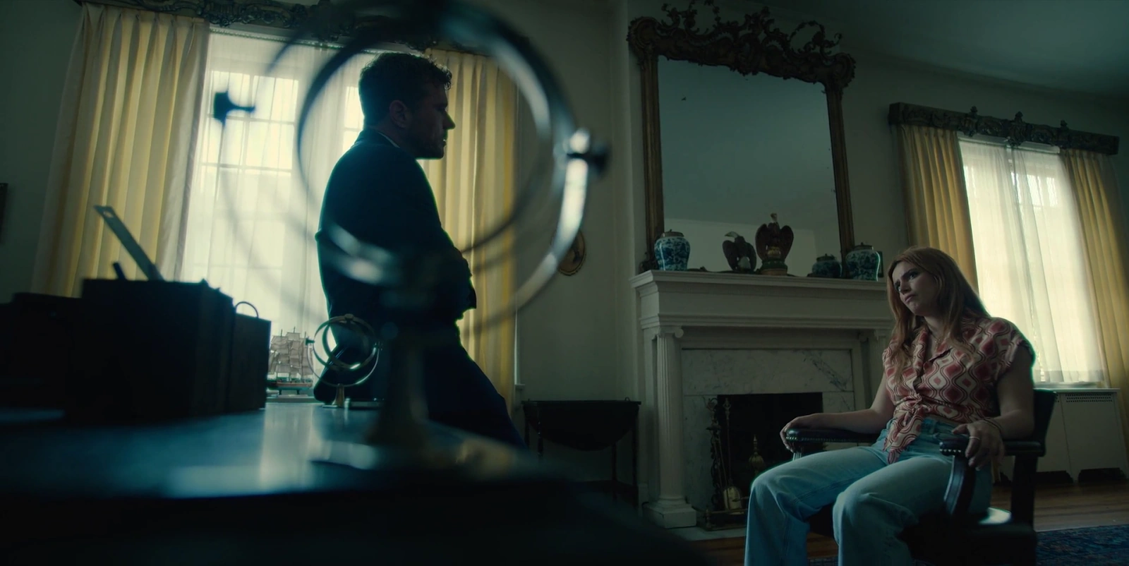 Saint Clare screenshot 4