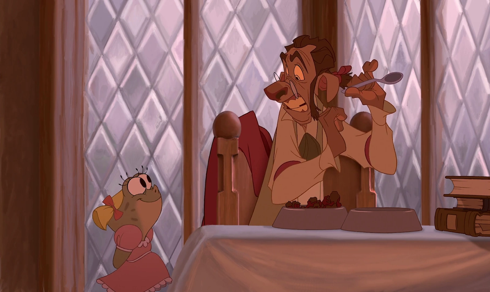 Treasure Planet screenshot 2