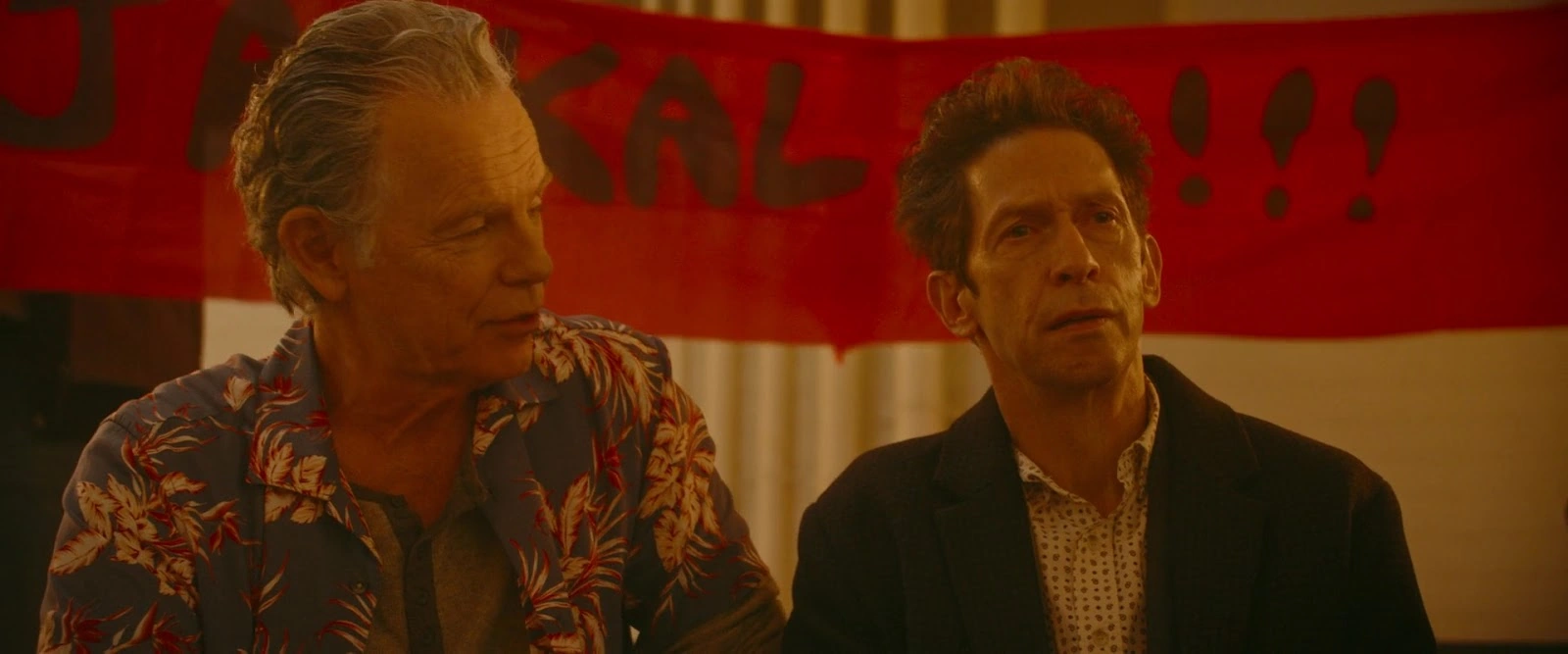 The Invisibles screenshot 2