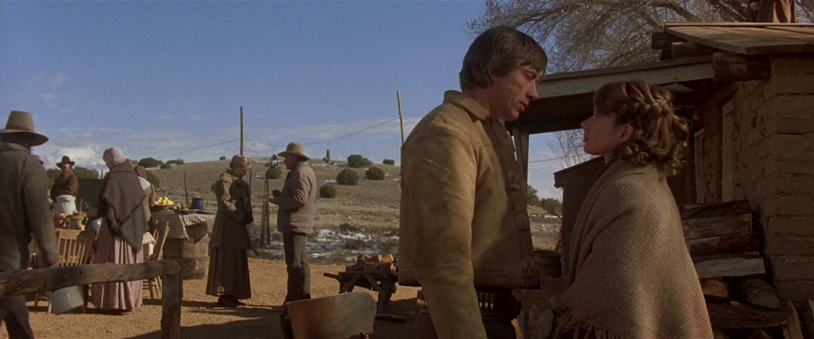 Silverado screenshot 4