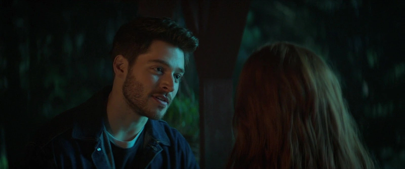 The Strangers: Chapter 1 screenshot 2