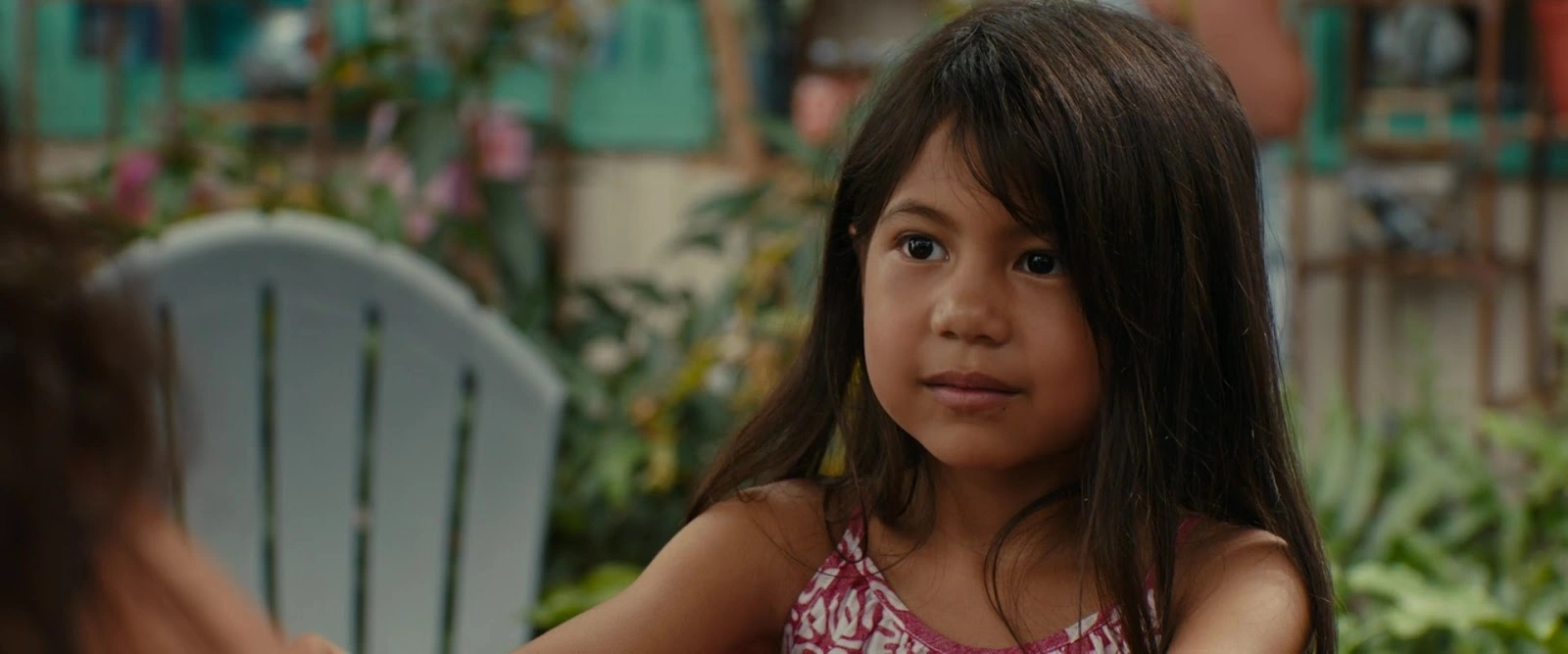 Lilo & Stitch screenshot 2