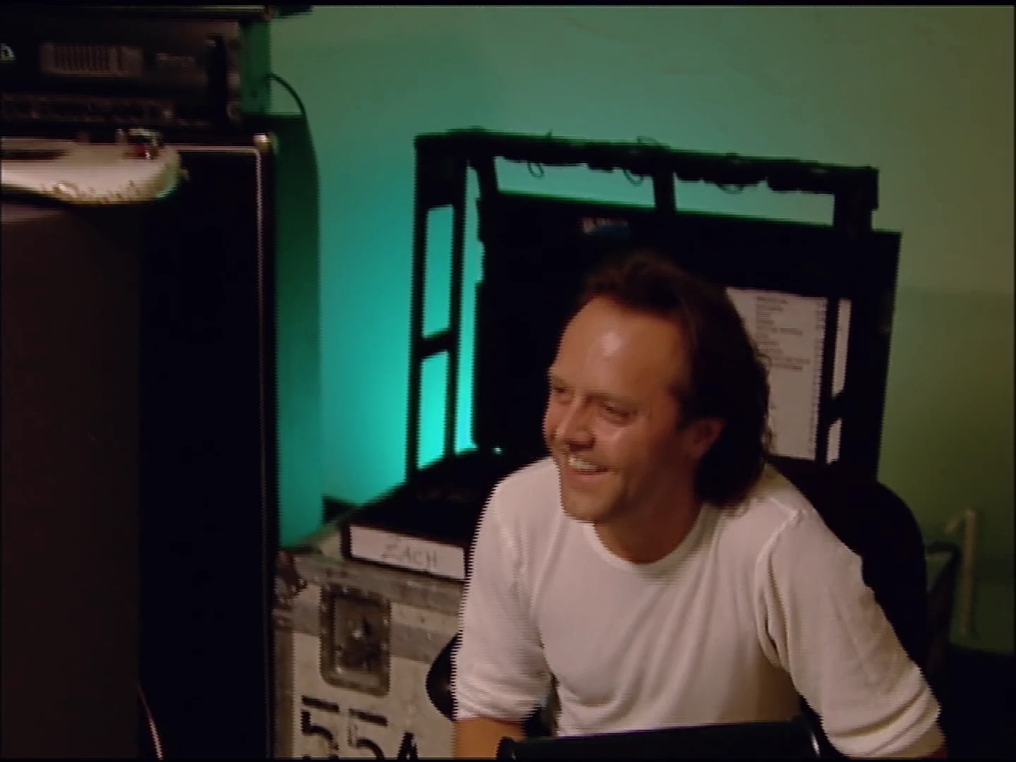 Metallica: Some Kind of Monster screenshot 2