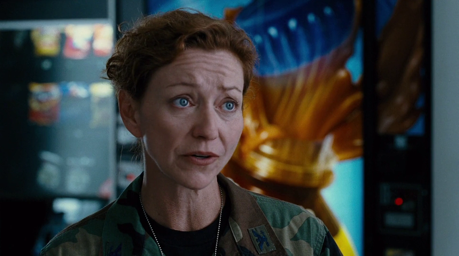 Taking Chance screenshot 4