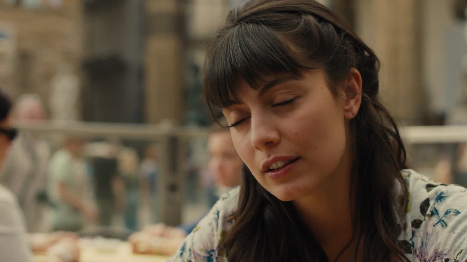 Lost in Florence screenshot 5