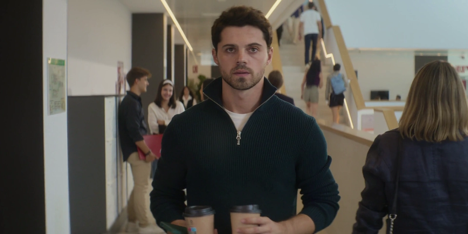 Your Fault screenshot 5