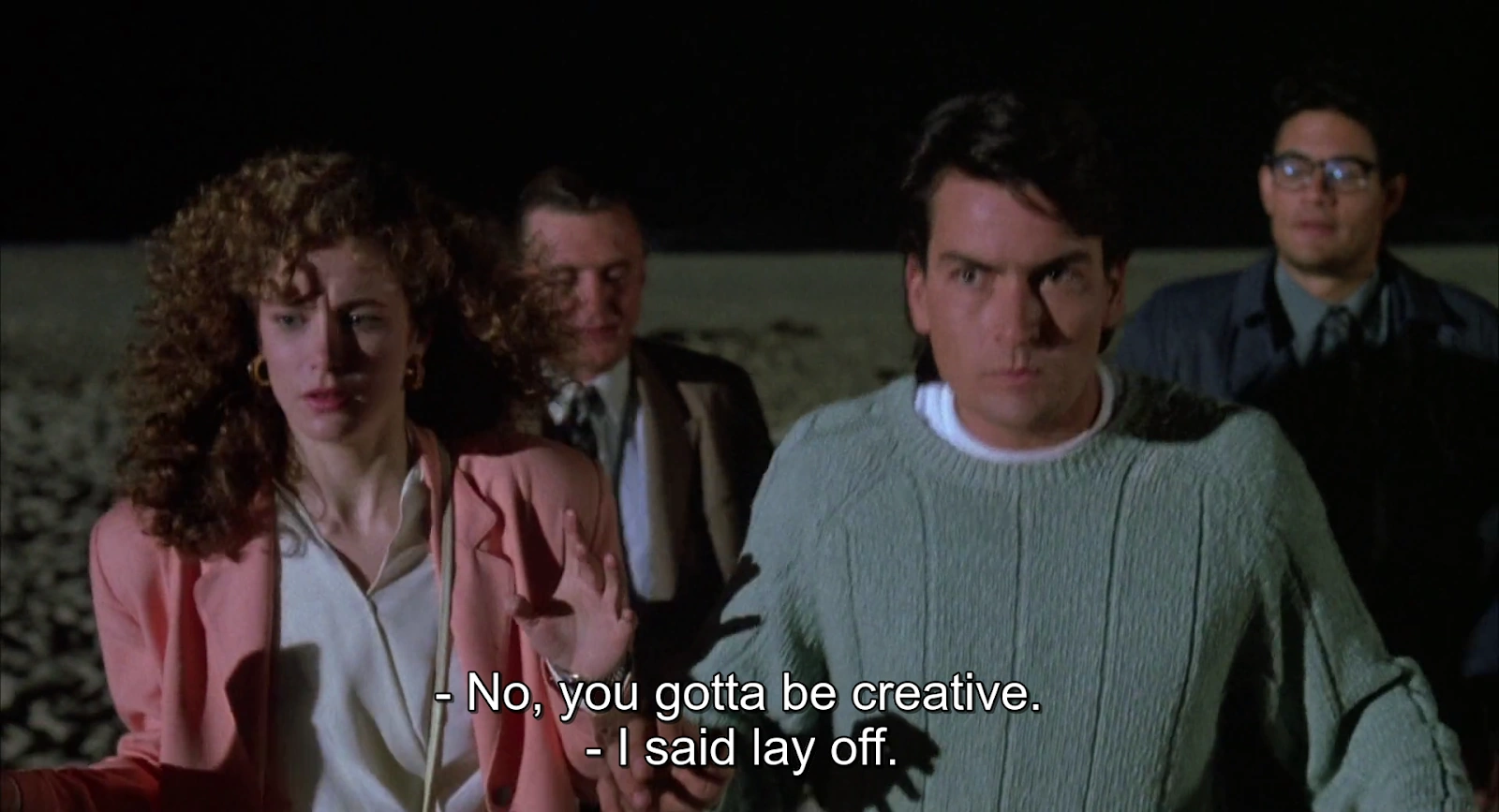 Men at Work screenshot 5